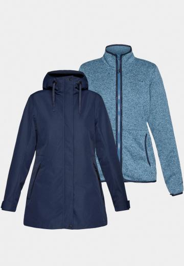 Спортивная куртка