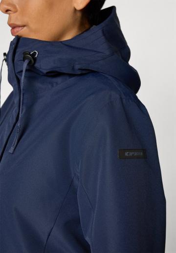 Спортивная куртка