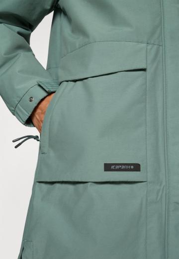 Спортивная куртка