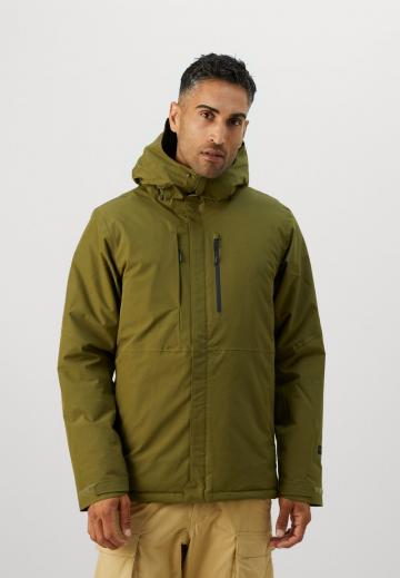 Зимняя куртка