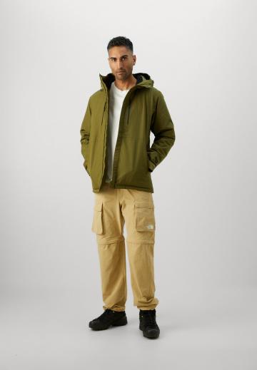 Зимняя куртка