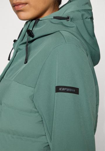 Спортивная куртка