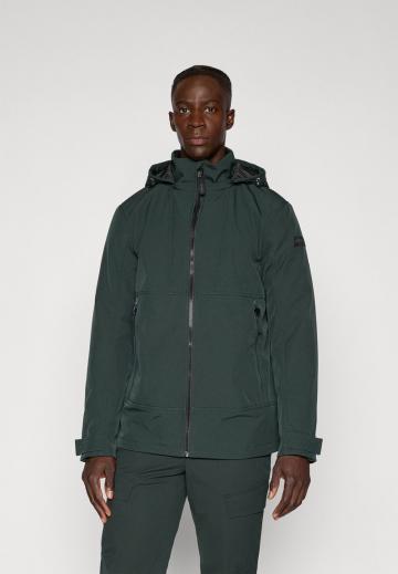 Спортивная куртка