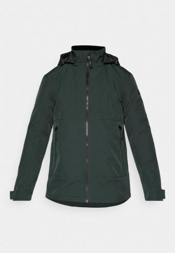 Спортивная куртка