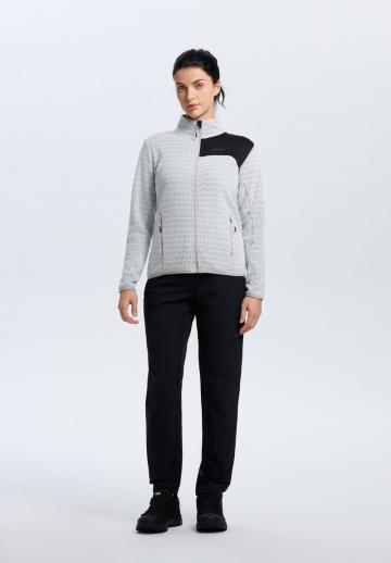 Флисовая куртка