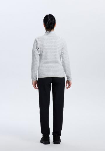 Флисовая куртка