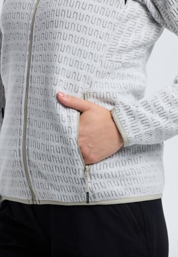 Флисовая куртка