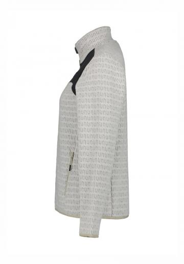 Флисовая куртка