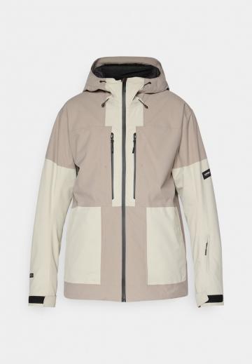 Сноубордическая куртка