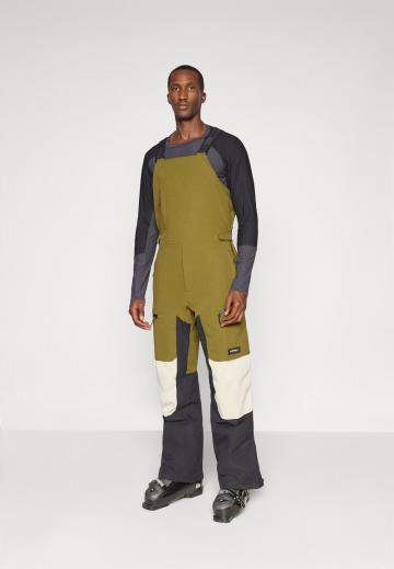 Сноубордические штаны