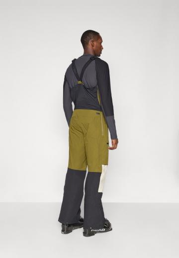 Сноубордические штаны