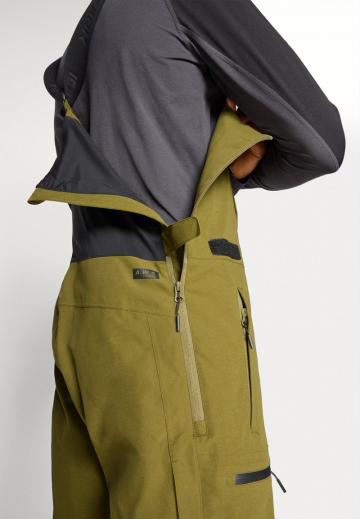 Сноубордические штаны