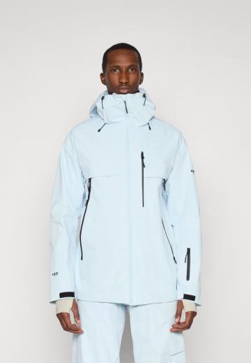 Сноубордическая куртка