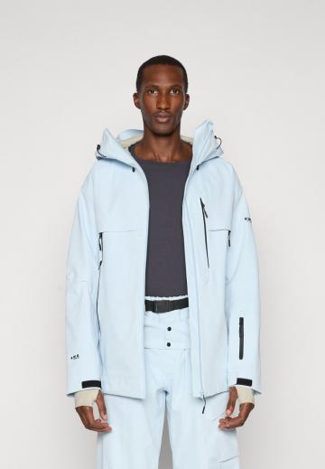 Сноубордическая куртка