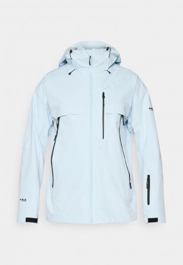 Сноубордическая куртка