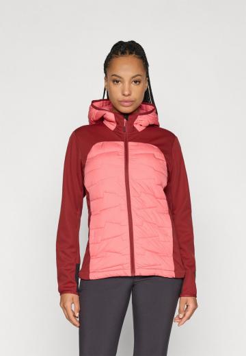 Спортивная куртка