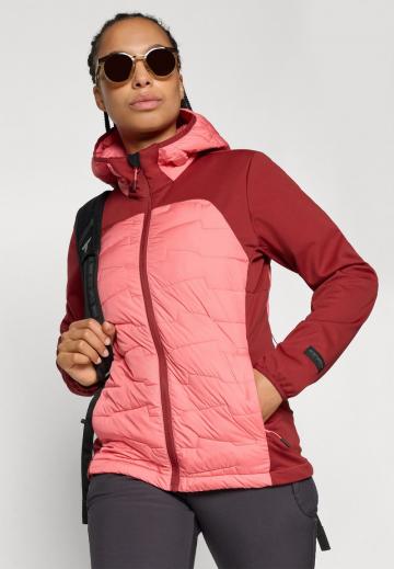 Спортивная куртка