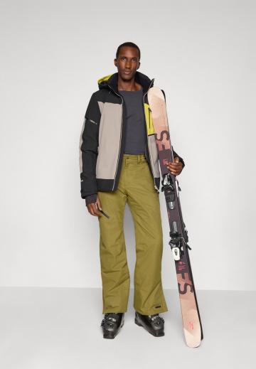 Сноубордические штаны