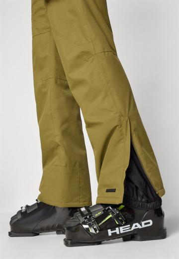 Сноубордические штаны