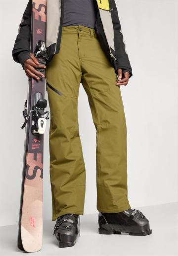 Сноубордические штаны