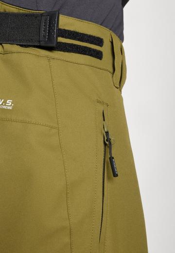 Сноубордические штаны