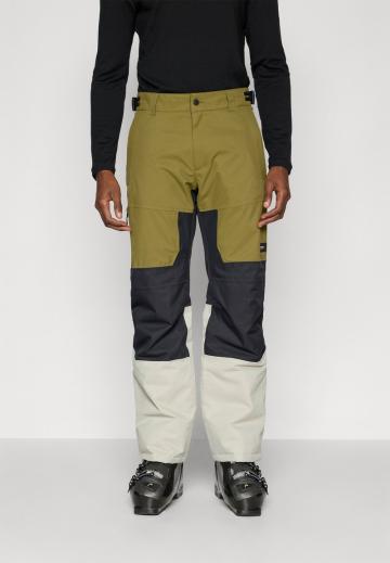 Сноубордические штаны