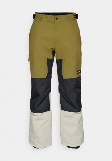 Сноубордические штаны