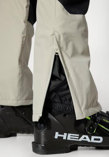 Сноубордические штаны