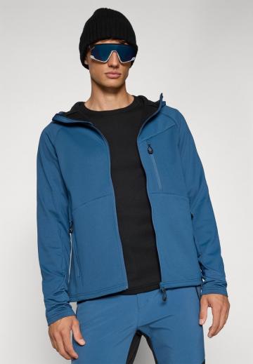 Спортивная кофта