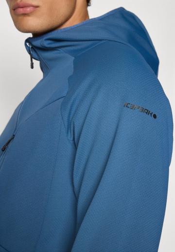 Спортивная кофта