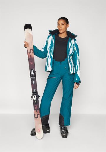 Зимние брюки