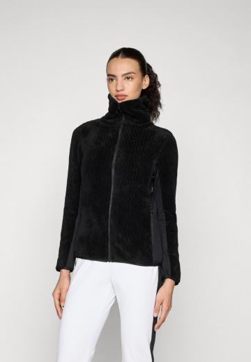 Флисовая куртка