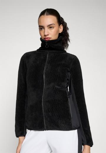 Флисовая куртка