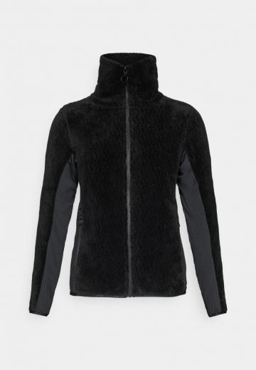 Флисовая куртка