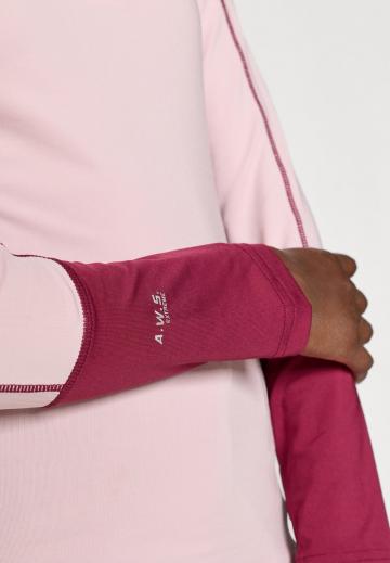 Спортивная майка