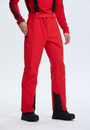Сноубордические штаны