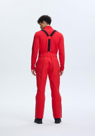 Сноубордические штаны