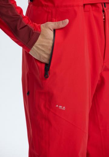 Сноубордические штаны