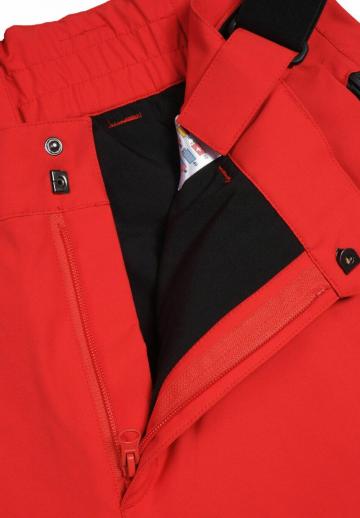 Сноубордические штаны