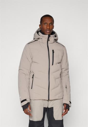 Сноубордическая куртка