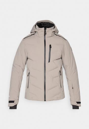 Сноубордическая куртка