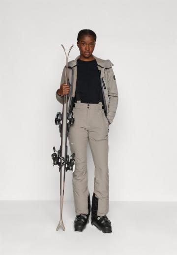 Зимние брюки