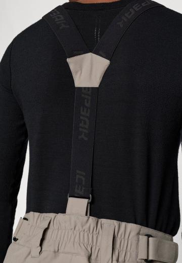 Зимние брюки