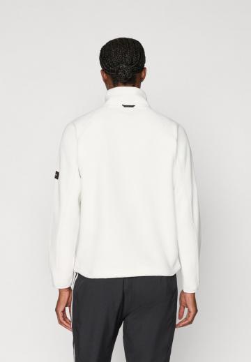 Флисовая кофта