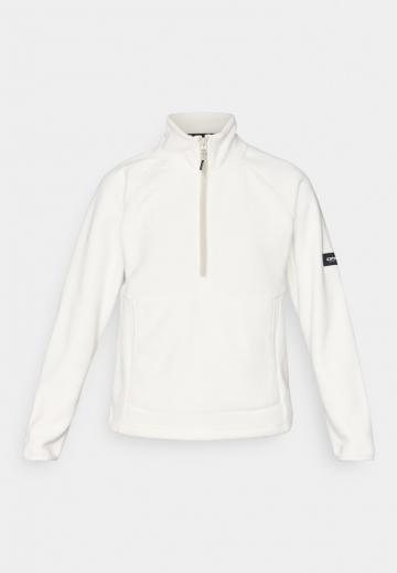 Флисовая кофта