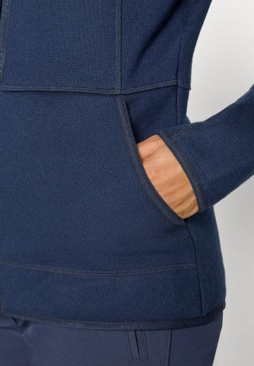 Спортивная толстовка