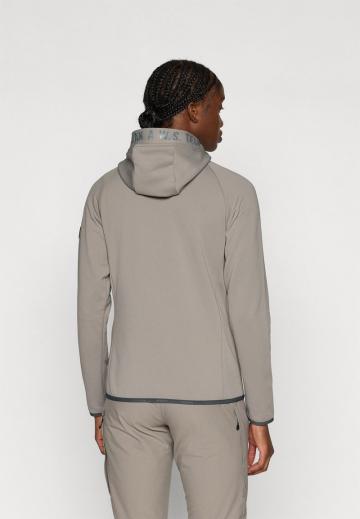 Спортивная толстовка