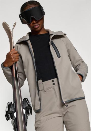 Спортивная толстовка