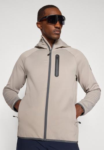 Спортивная кофта