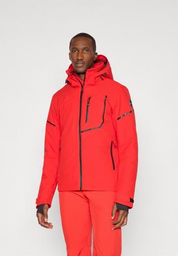 Сноубордическая куртка